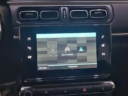 Photo 53 Citroën C3  PureTech 83 S&S BVM5