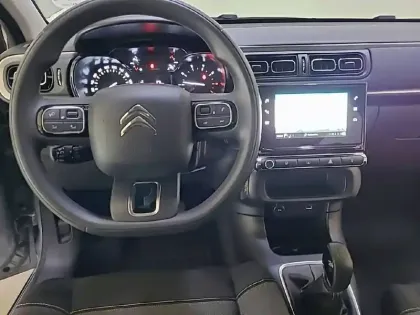 Photo 37 Citroën C3  PureTech 83 S&S BVM5