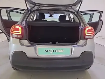 Photo 65 Citroën C3  PureTech 83 S&S BVM5