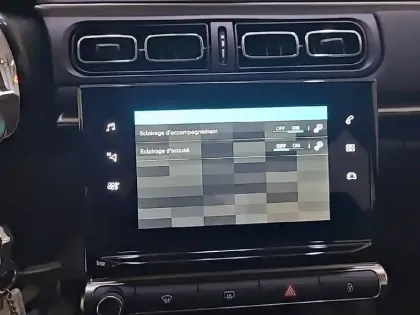 Photo 82 Citroën C3  PureTech 83 S&S BVM5