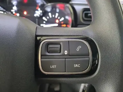 Photo 57 Citroën C3  PureTech 83 S&S BVM5