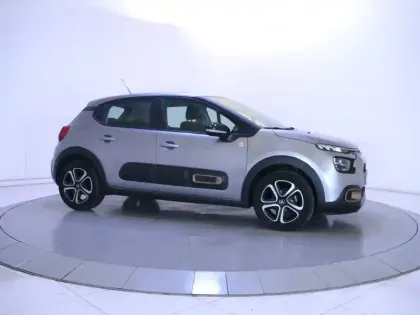 Photo 63 Citroën C3  PureTech 83 S&S BVM5