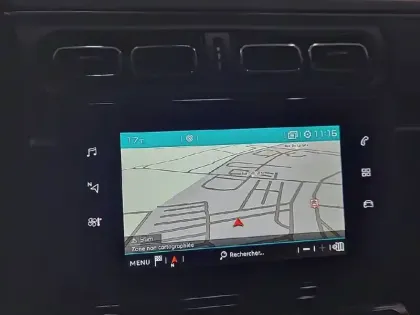 Photo 48 Citroën C3  PureTech 83 S&S BVM5