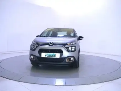 Photo 61 Citroën C3  PureTech 83 S&S BVM5