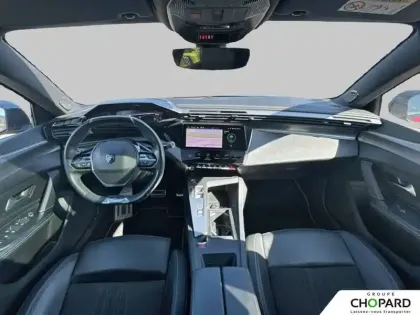 Photo 11 Peugeot 308  PHEV 225 e-EAT8