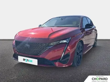 Photo Peugeot 308 Gt Pack