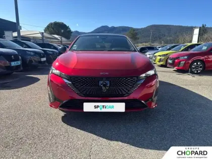 Photo 27 Peugeot 308  PHEV 225 e-EAT8