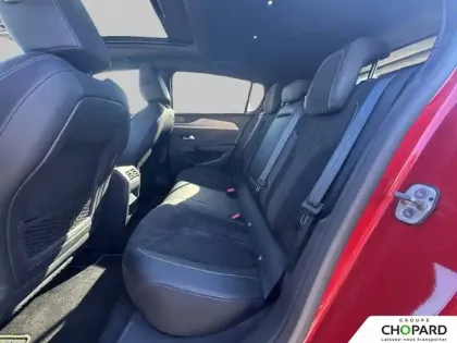 Photo 17 Peugeot 308  PHEV 225 e-EAT8