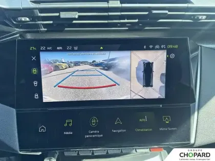 Photo 24 Peugeot 308  PHEV 225 e-EAT8