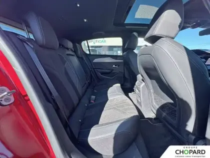 Photo 37 Peugeot 308  PHEV 225 e-EAT8