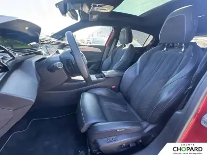 Photo 33 Peugeot 308  PHEV 225 e-EAT8