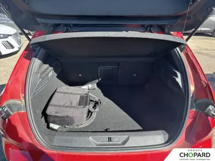 Photo 7 Peugeot 308  PHEV 225 e-EAT8