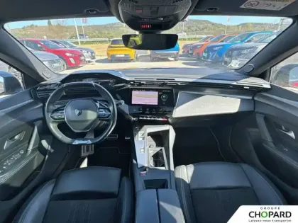 Photo 34 Peugeot 308  PHEV 225 e-EAT8