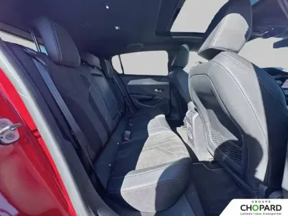 Photo 19 Peugeot 308  PHEV 225 e-EAT8