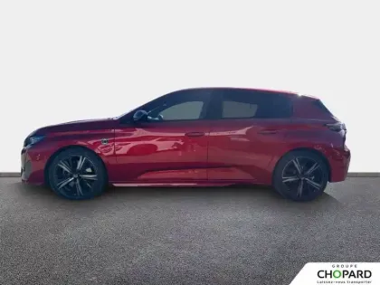 Photo 9 Peugeot 308  PHEV 225 e-EAT8