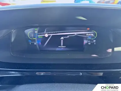 Photo 16 Peugeot 308  PHEV 225 e-EAT8