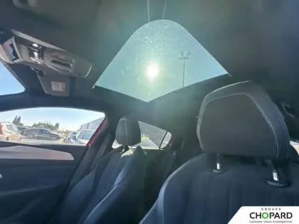 Photo 20 Peugeot 308  PHEV 225 e-EAT8