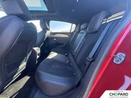 Photo 36 Peugeot 308  PHEV 225 e-EAT8