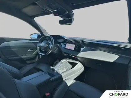 Photo 12 Peugeot 308  PHEV 225 e-EAT8