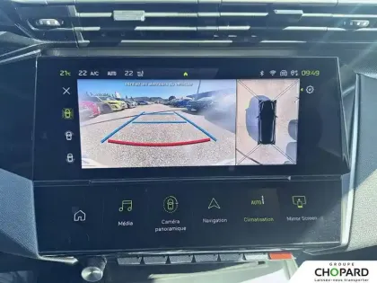 Photo 14 Peugeot 308  PHEV 225 e-EAT8