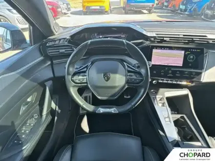 Photo 15 Peugeot 308  PHEV 225 e-EAT8