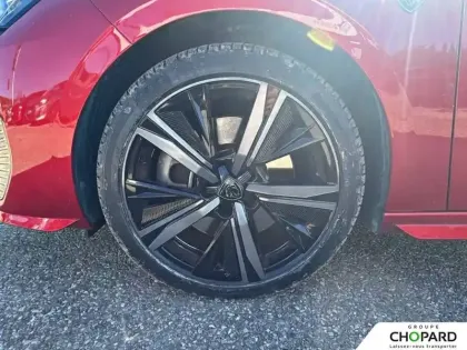 Photo 21 Peugeot 308  PHEV 225 e-EAT8