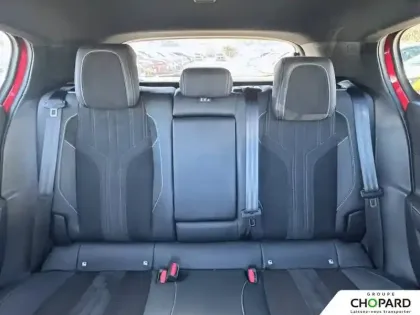 Photo 18 Peugeot 308  PHEV 225 e-EAT8