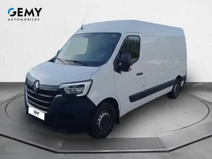 Photo Renault Master Confort