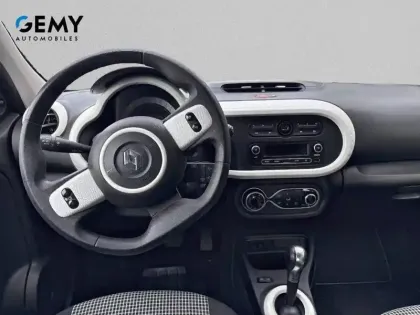 Photo 7 Renault Twingo  III Achat Intégral - 21