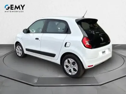 Photo 6 Renault Twingo  III Achat Intégral - 21