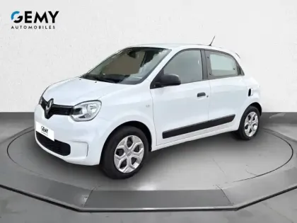 Photo Renault Twingo Life