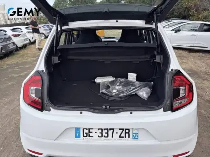 Photo 5 Renault Twingo  III Achat Intégral - 21