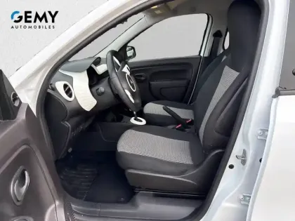 Photo 8 Renault Twingo  III Achat Intégral - 21