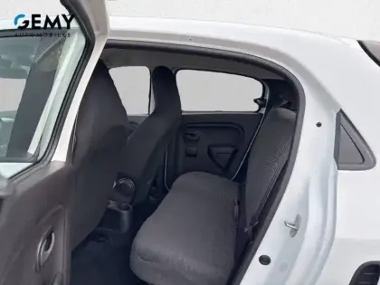 Photo 9 Renault Twingo  III Achat Intégral - 21