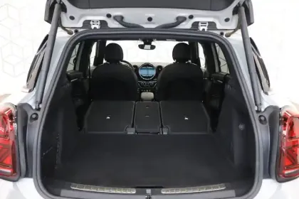 Photo 89 Mini Mini Countryman 190 ch BVA8
