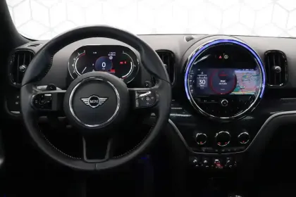 Photo 47 Mini Mini Countryman 190 ch BVA8
