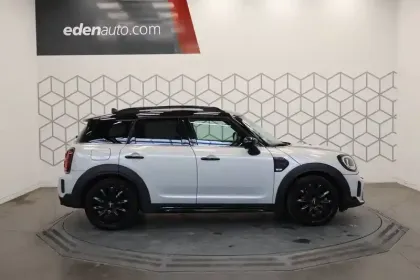 Photo 42 Mini Mini Countryman 190 ch BVA8