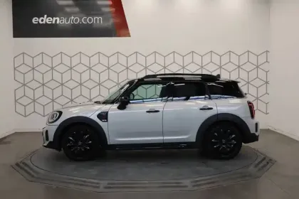 Photo 77 Mini Mini Countryman 190 ch BVA8