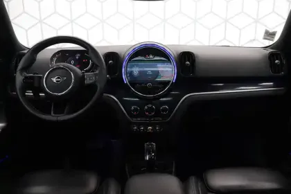 Photo 46 Mini Mini Countryman 190 ch BVA8