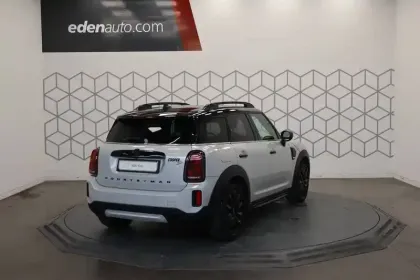 Photo 79 Mini Mini Countryman 190 ch BVA8