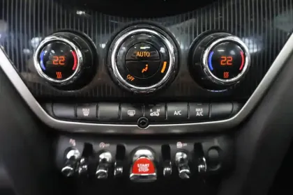 Photo 24 Mini Mini Countryman 190 ch BVA8