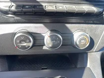 Photo 120 Renault Kangoo  VAN BLUE DCI 95