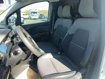 Photo 52 Renault Kangoo  VAN BLUE DCI 95