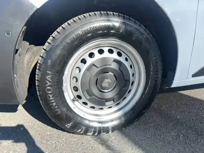 Photo 5 Renault Kangoo Gén. I Ph1 Grand Confort 4