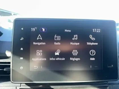 Photo 23 Renault Kangoo Gén. I Ph1 Grand Confort 4