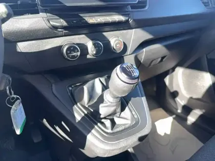 Photo 78 Renault Kangoo  VAN BLUE DCI 95