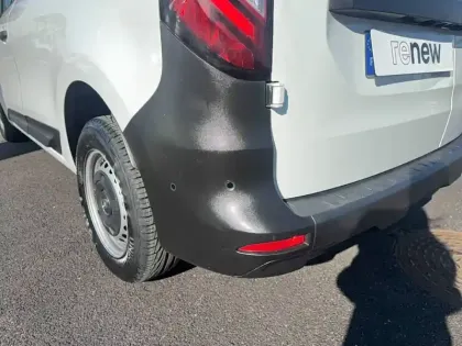 Photo 10 Renault Kangoo Gén. I Ph1 Grand Confort 4