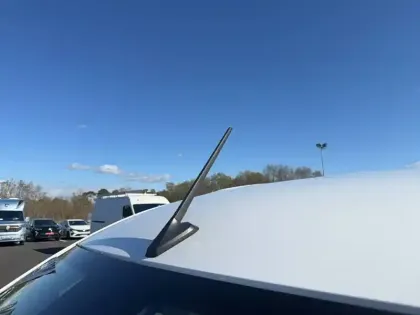 Photo 59 Renault Kangoo  VAN BLUE DCI 95