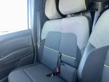 Photo 30 Renault Kangoo Gén. I Ph1 Grand Confort 4