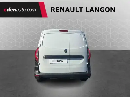 Photo 38 Renault Kangoo Gén. I Ph1 Grand Confort 4